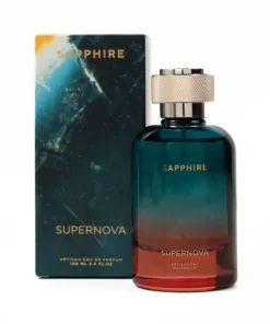Online Sapphire Supernova