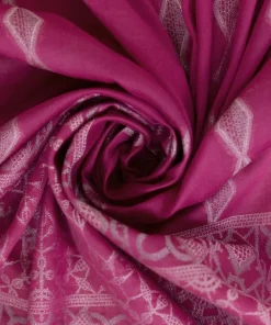 Best Sapphire Textured Jacquard Dupatta