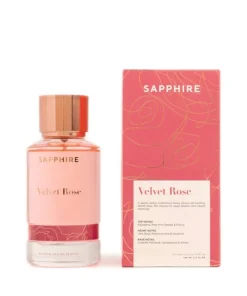 Best Sapphire Velvet Rose