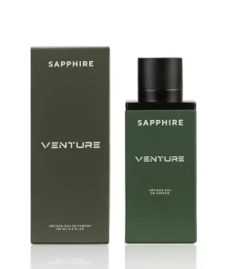 Hot Sapphire Venture