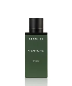 Hot Sapphire Venture