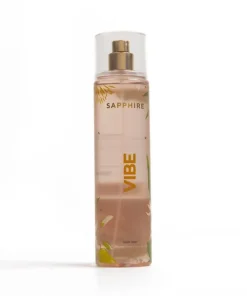 Sale Sapphire Vibe