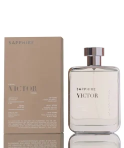 Discount Sapphire Victor