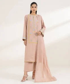 Online Sapphire Voile Dupatta
