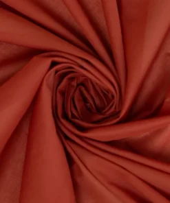 Hot Sapphire Voile Dupatta Orange
