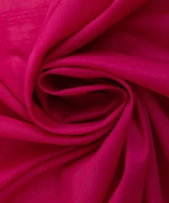 Fashion Sapphire Voile Dupatta Pink