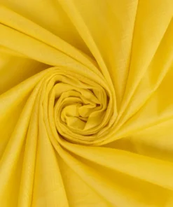 New Sapphire Voile Dupatta Yellow