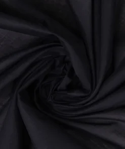 Online Sapphire Voile Dupatta Black