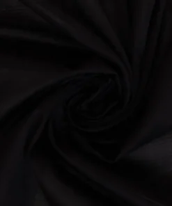Hot Sapphire Voile Dupatta Black