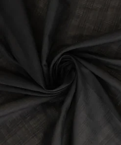 Fashion Sapphire Voile Dupatta Black