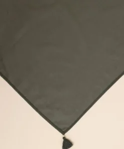 Outlet Sapphire Voile Dupatta Green