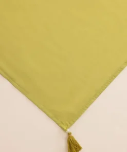 Best Sapphire Voile Dupatta Green
