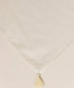 Fashion Sapphire Voile Dupatta Off White