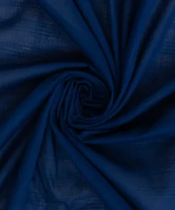 Clearance Sapphire Voile Dupatta Blue