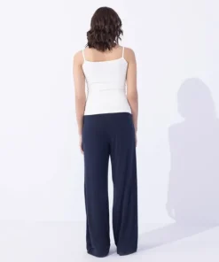 Discount Sapphire Tank Top white