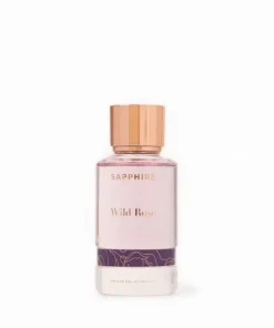 Clearance Sapphire Wild Rose