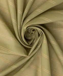 Outlet Sapphire Zari Voile Dupatta Green